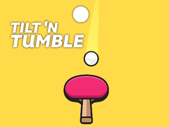 leikur Tilt'n Tumble