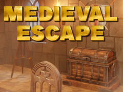 leikur Medieval Escape