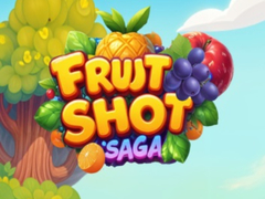 leikur Fruit Shot Saga