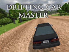 leikur Drifting Car Master