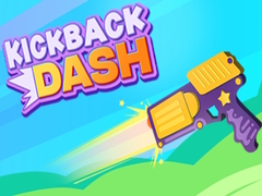 leikur Kickback Dash