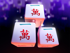 leikur Mahjong 3D Match