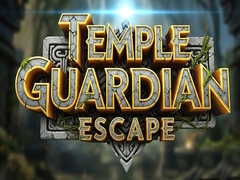 leikur Temple Guardian Escape