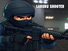 leikur Labubu Shooter
