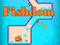 leikur Fishdom