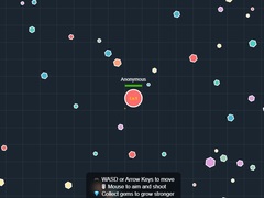 leikur Crystal Arena