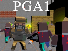 leikur PGA1