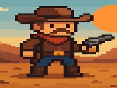 leikur Cowboy