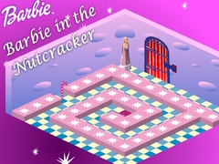 leikur Barbie in the Nutcracker
