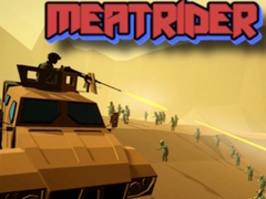 leikur MeatRider
