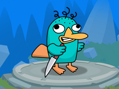 leikur Traitor Beaver!