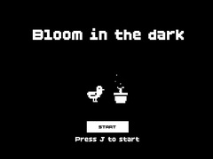 leikur Bloom In The Dark