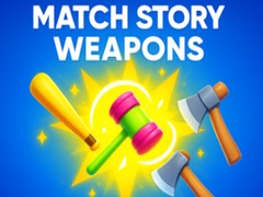 leikur Match Story Weapons