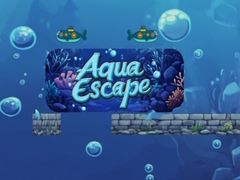 leikur Aqua Escape