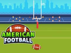 leikur American Football