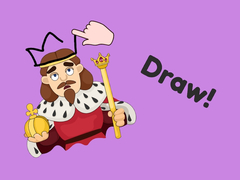 leikur DOP: Draw One Part