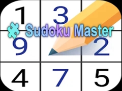 leikur Sudoku Master