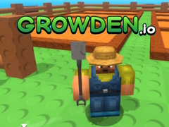 leikur Growden.io