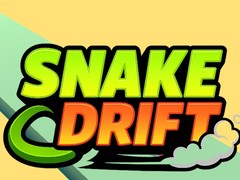 leikur Snake Drift