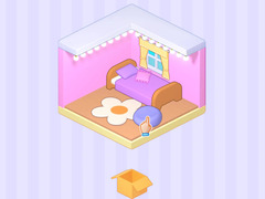 leikur Dreamy Home