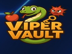 leikur Viper Vault