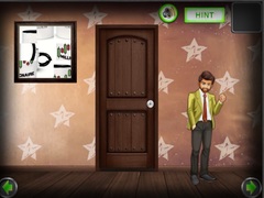 leikur Amgel Easy Room Escape 314