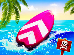 leikur Summer Rider 3D