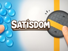 leikur Satisdom