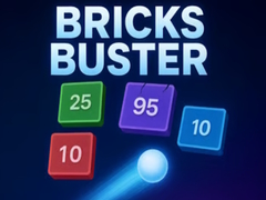 leikur Bricks Buster