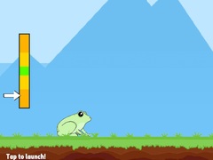 leikur Froggy Hop