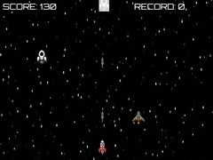 leikur Galactic Assault