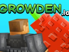 leikur Growden.io