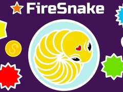 leikur Fire Snake