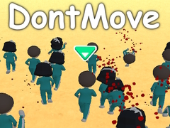 leikur DontMove