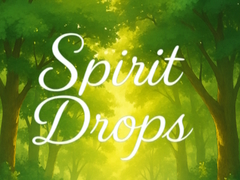 leikur Spirit Drops 