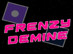 leikur Frenzy Demine