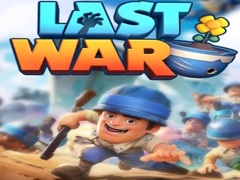 leikur Last War 