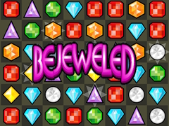 leikur Bejeweled