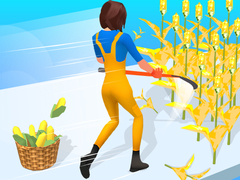 leikur Perfect Job Run
