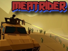leikur Meat Rider