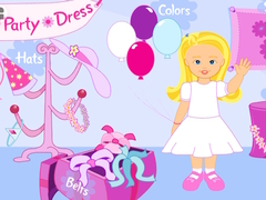leikur Kelly Club Party Dress