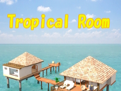 leikur Tropical Room