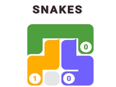 leikur Snakes