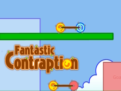 leikur Fantastic Contraption