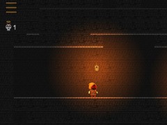 leikur Trap Dungeon