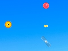 leikur Ball Jump