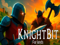 leikur KnightBit Far Lands