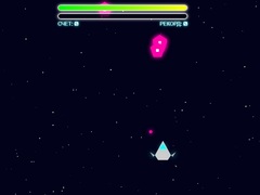 leikur Cosmic Tap Fury