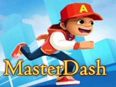 leikur MasterDash