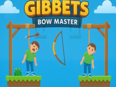 leikur Gibbets Bow Master